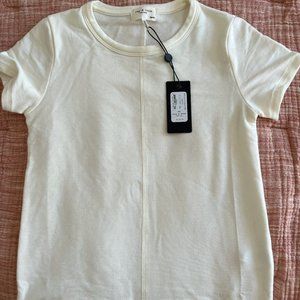 Rag & Bone City Cozy Tee (Brand new with tags)